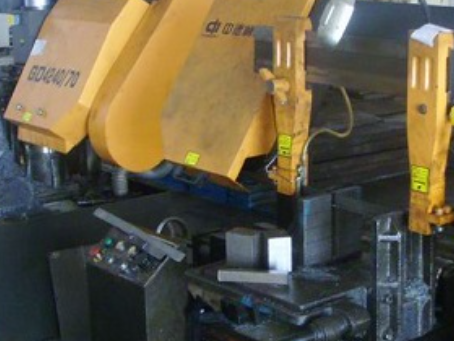 鹤岗SM45模具钢