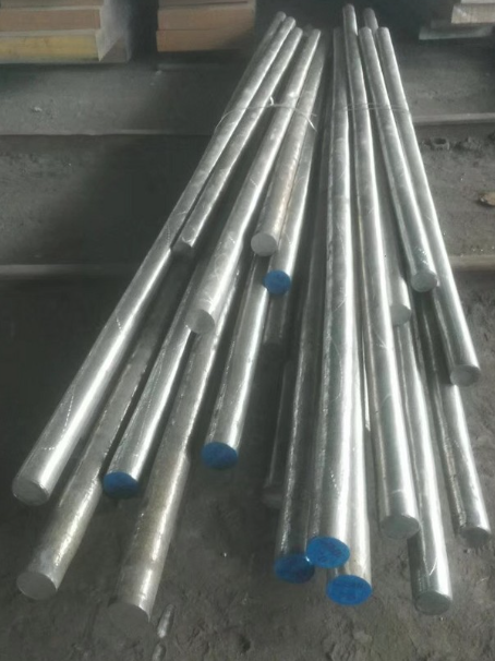 鹤岗P20模具钢