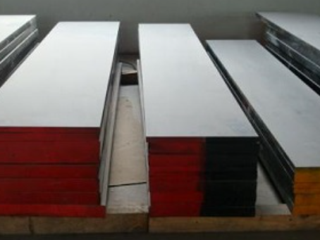 鹤岗Cr12MoV模具钢