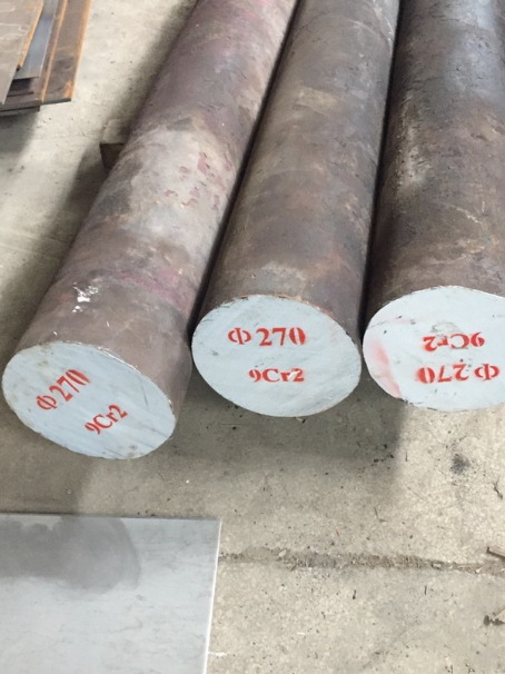 鹤岗9Cr2工具钢